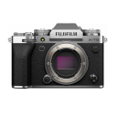 Fujifilm X-T5 + XF 18-55mm f/2,8-4 R LM OIS  Silver.Picture2