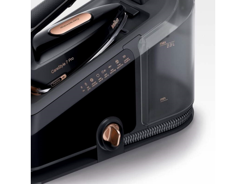 Braun IS 7286 BK CareStyle 7 Pro.Picture5