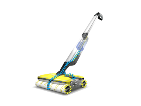 Kärcher FC 7 Cordless Premium 1.055-760.0.Picture2