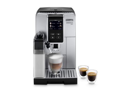 DeLonghi Dinamica Plus ECAM 370.70.SB.Picture2