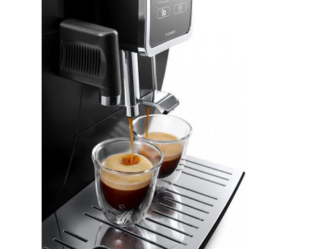 DeLonghi Dinamica Plus ECAM 370.70.SB.Picture3