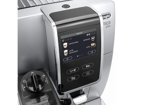 DeLonghi Dinamica Plus ECAM 370.70.SB.Picture5