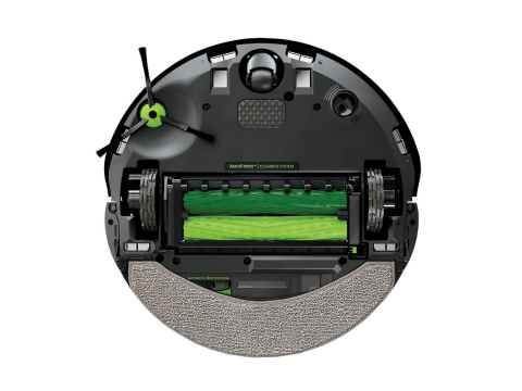 Roboterstaubsauger iRobot Roomba Combo j7 (C715840)