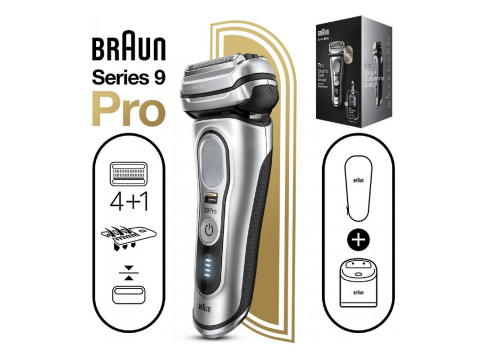 Braun Series 9 Pro 9467cc.Picture2