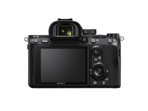 Sony Alpha A7 III ILCE 7M3 + Sony FE 24-105mm f/4 G OSS SEL.Picture3