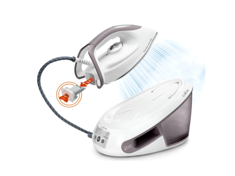 Tefal SV8011E0  Express Anticalc.Picture4