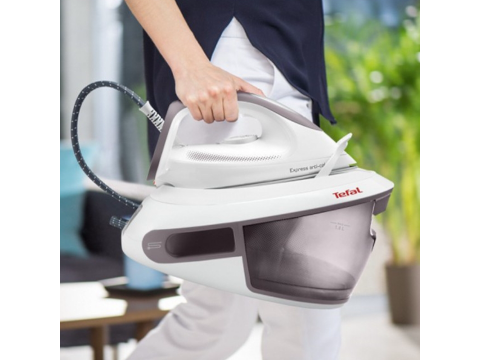 Tefal SV8011E0  Express Anticalc.Picture5