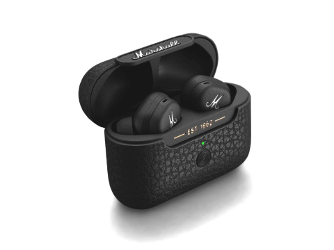 Marshall Motif ANC, Black.Picture2