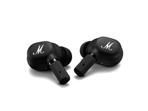 Marshall Motif ANC, Black.Picture3
