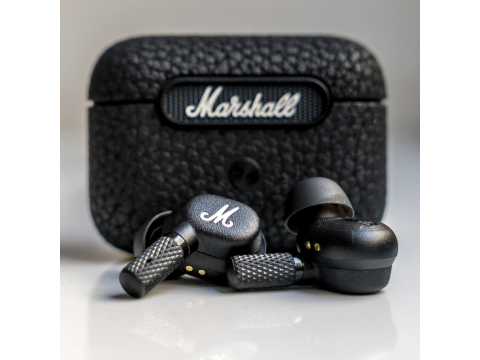 Marshall Motif ANC, Black.Picture4