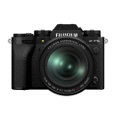 Fujifilm X-T5 + XF 16-80mm f/4 R OIS WR Black.Picture2