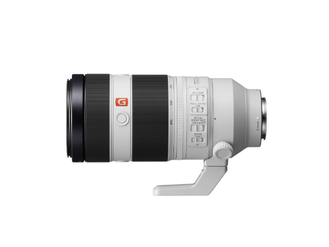 Sony FE 100-400 mm F4.5 - 5.6 GM OSS.Picture2
