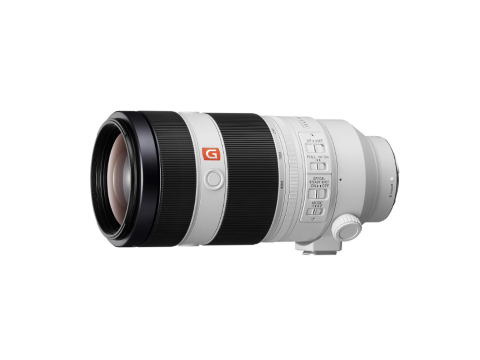 Sony FE 100-400 mm F4.5 - 5.6 GM OSS.Picture4