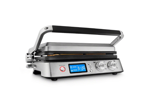 DeLonghi CGH1030D Grill.Picture4
