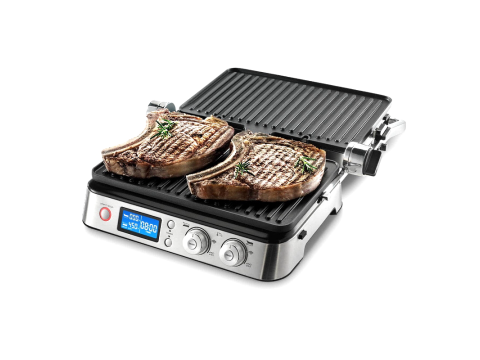 DeLonghi CGH1030D Grill.Picture5