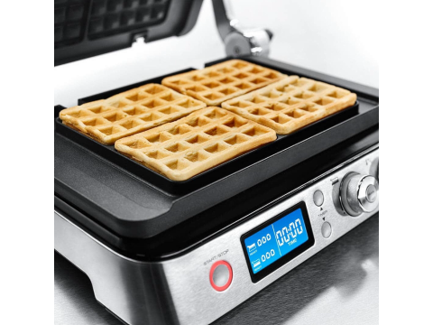 DeLonghi CGH1030D Grill.Picture6