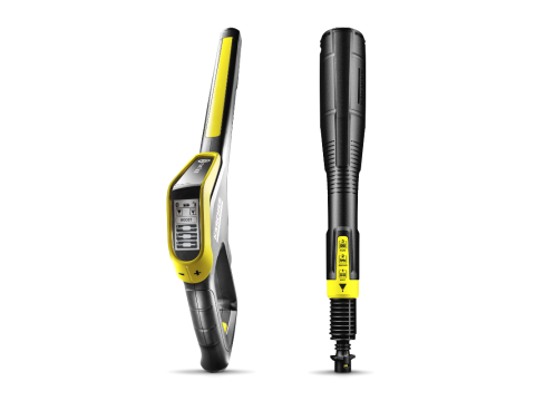 Kärcher K 5 Premium Smart Control 1.324-670.0.Picture2