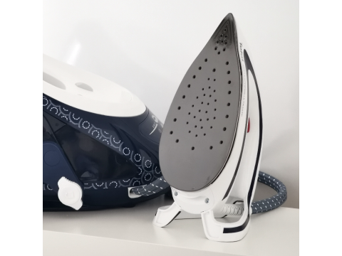 Tefal GV9591E0 Pro Express Ultimate Care BASAR - GEBRAUCHT.Picture2