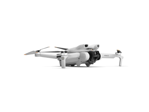 DJI Mini 3 Fly More Combo GL (DJI RC) (CP.MA.00000613.01).Picture2