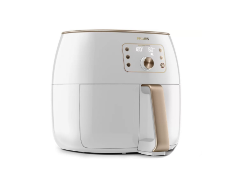 Philips HD9870/20 Airfryer Smart Sensing XXL.Picture2
