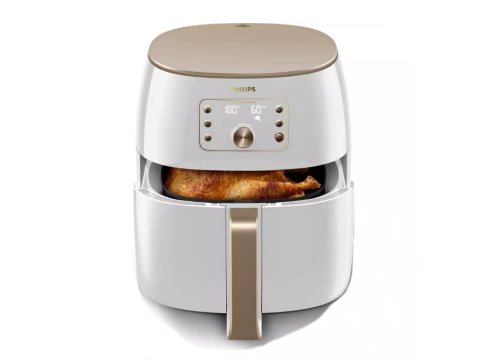Philips HD9870/20 Airfryer Smart Sensing XXL.Picture3