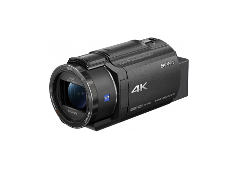 Sony FDR-AX43A.Picture2