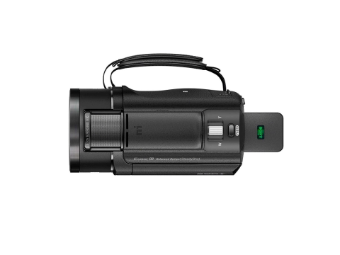 Sony FDR-AX43A.Picture4