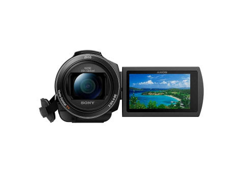 Sony FDR-AX43A.Picture5