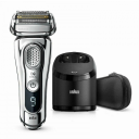 Braun Series 9 9375cc + Extra Shaver Head.Picture2