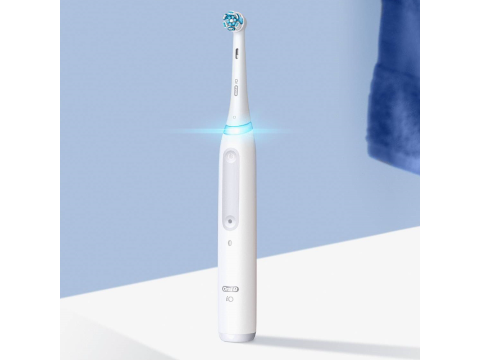Oral-B iO Serie 4 Quite White.Picture3