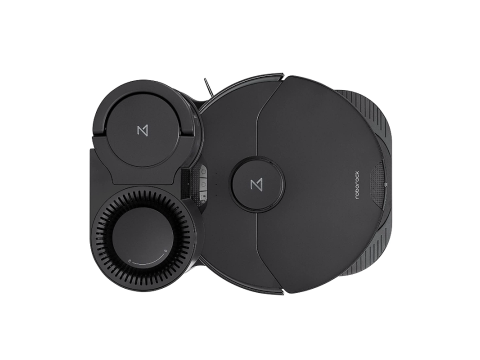 Roborock S7 MaxV+, Black.Picture5