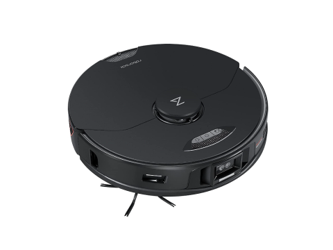 Roborock S7 MaxV+, Black.Picture6
