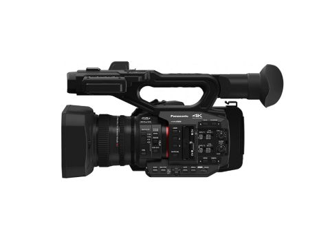 Panasonic HC-X20.Picture2