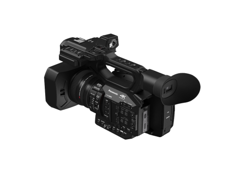 Panasonic HC-X20.Picture5