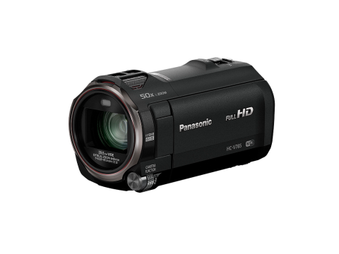 Panasonic HC-V785.Picture2