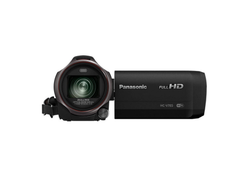 Panasonic HC-V785.Picture3