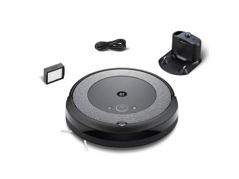 iRobot Roomba i5 : un Roomba i3 un peu plus intelligent - Les Numériques