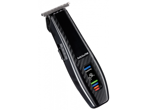 Babyliss PRO FX59ZE Zero Gap Trimmer.Picture3