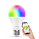 Smart Bulb LED WB4 (2-pack) Gosund (RGB) E27 Tuya.Picture3