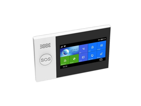PG-107 Home Alarm Smart System PGST Tuya 4G.Picture2