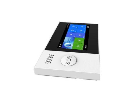 PG-107 Home Alarm Smart System PGST Tuya 4G.Picture3