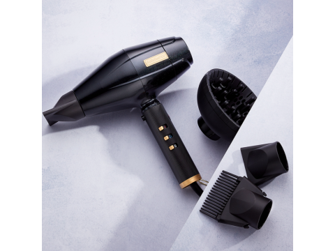 BaByliss PRO 4rtists Black FXBDB1E.Picture2