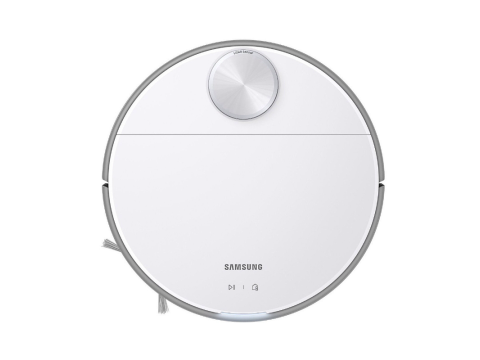 Samsung Jet Bot+  (VR30T85513W/GE).Picture3