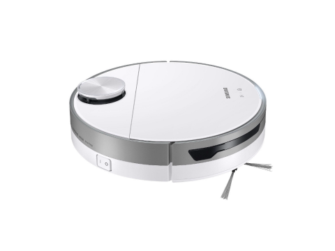 Samsung Jet Bot+  (VR30T85513W/GE).Picture4