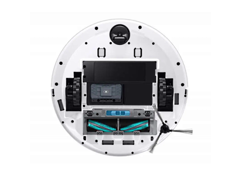Samsung Jet Bot+  (VR30T85513W/GE).Picture6