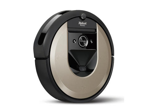 Aspirateur robot Irobot Roomba i6 - I6158