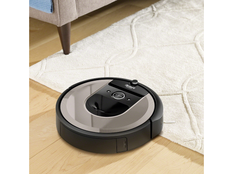 Aspirateur robot Irobot Roomba i6 - I6158