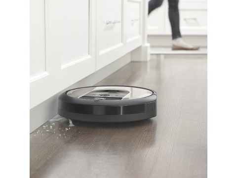 iRobot Roomba i6 ( i6158 ).Picture6
