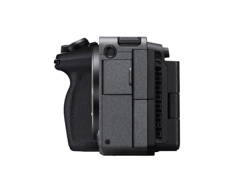 Sony Alpha FX30 Body.Picture6
