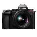 Panasonic Lumix DC-S5 II + Lumix S 20-60 mm F3.5-5.6.Picture2